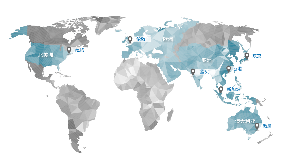 Front Map